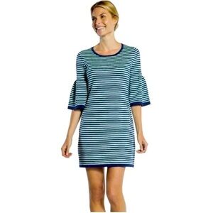Women’s Sail to Sable Sweater Dress M